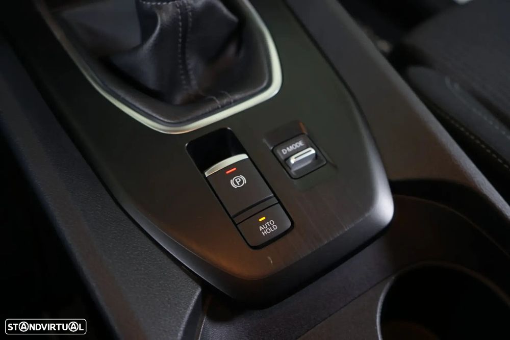Nissan Qashqai - 27