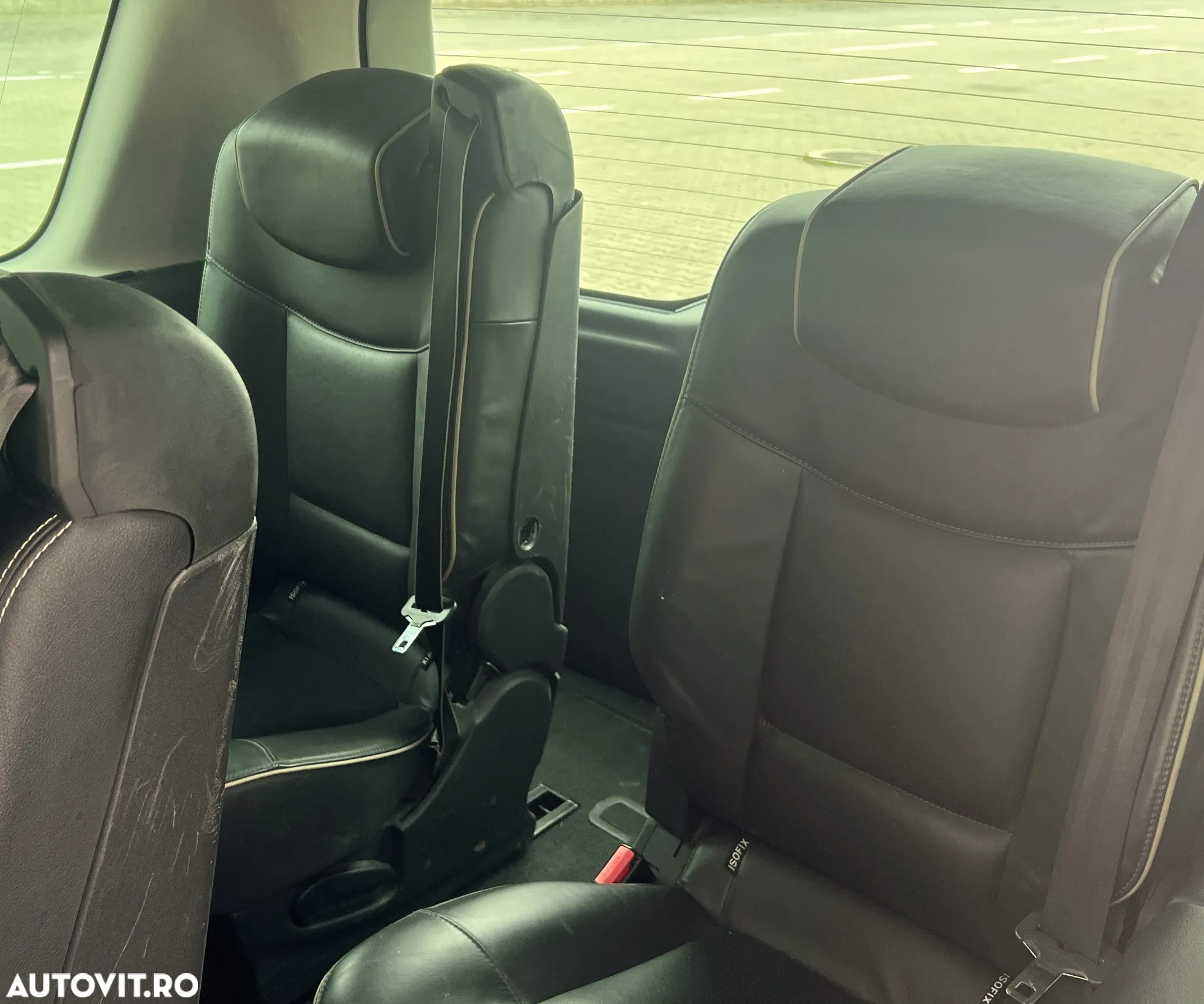 Renault Espace 2.0 dCi FAP Edition PGA - 8