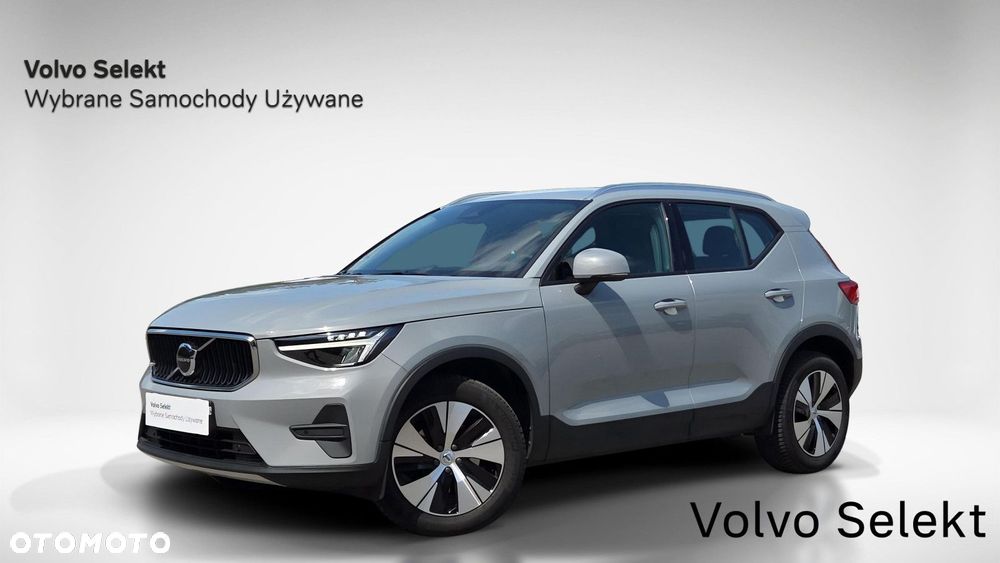 Volvo XC 40 - 7