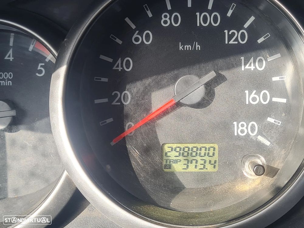 Ford Ranger Cabine Dupla 2.5 / 150kw - 7