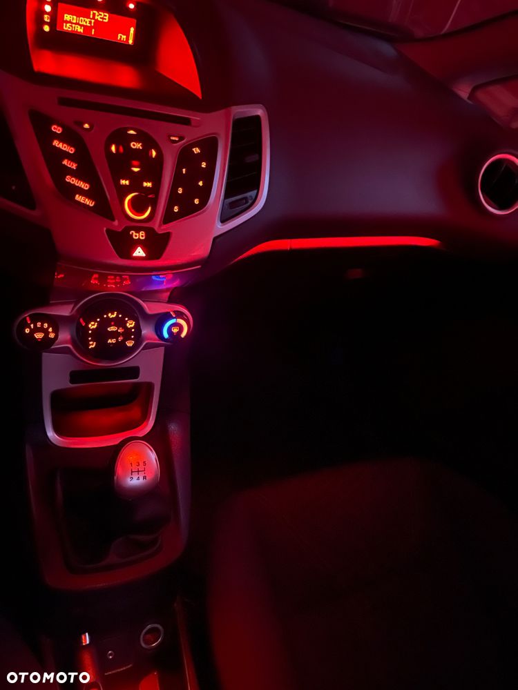 Ford Fiesta - 29