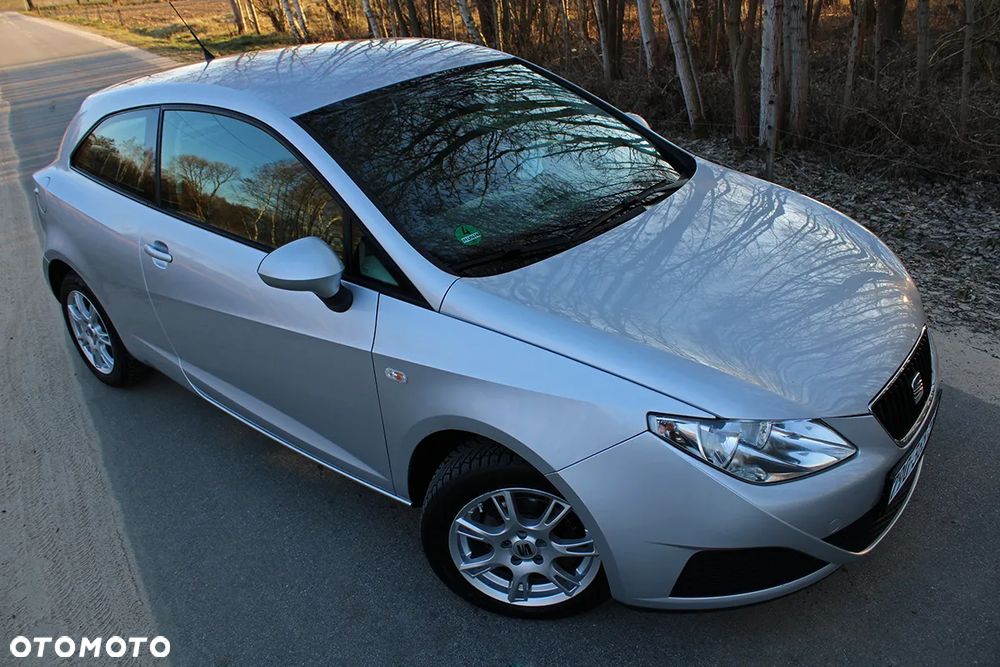 Seat Ibiza - 39