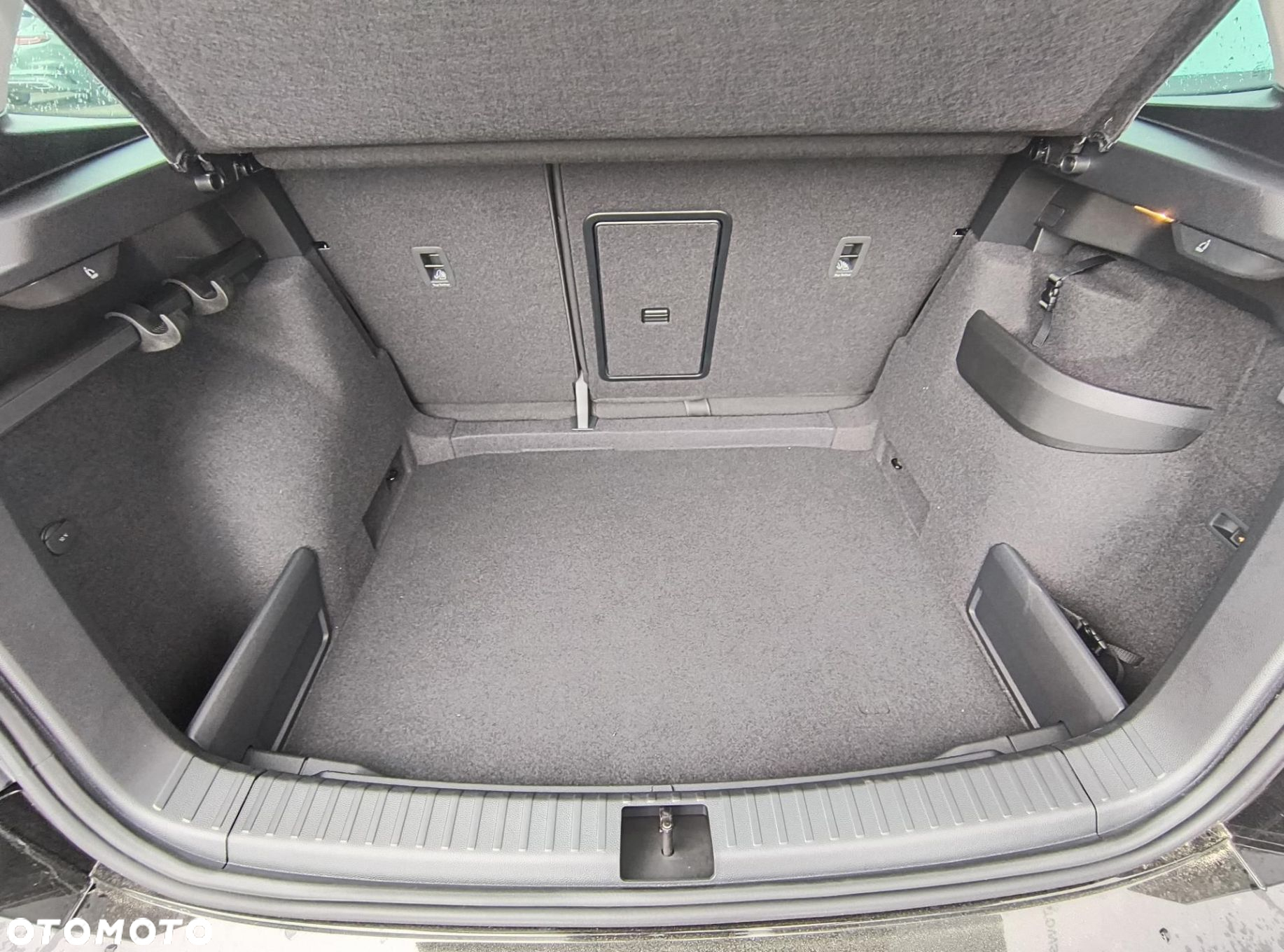 Skoda Karoq 1.5 TSI ACT Edition 130 DSG - 9
