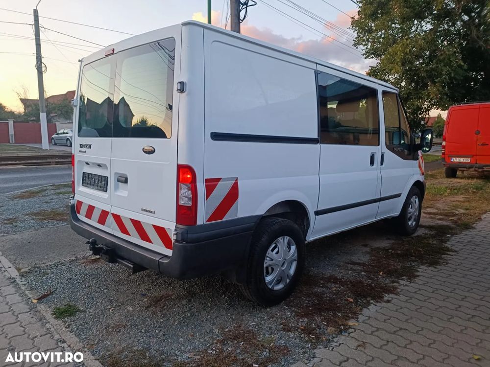 Ford Transit - 3