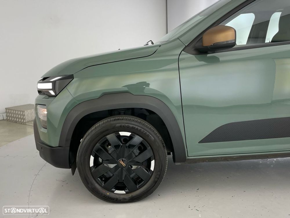 Dacia Spring Electric 65 Expression - 21