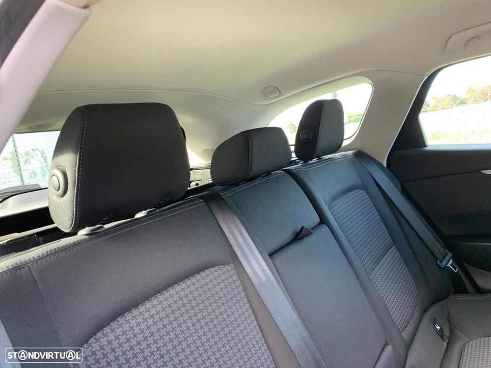 Renault Talisman 1.6 dCi Intens - 11