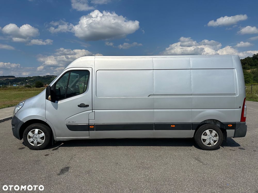 Renault Master 3 L3H3 - 3