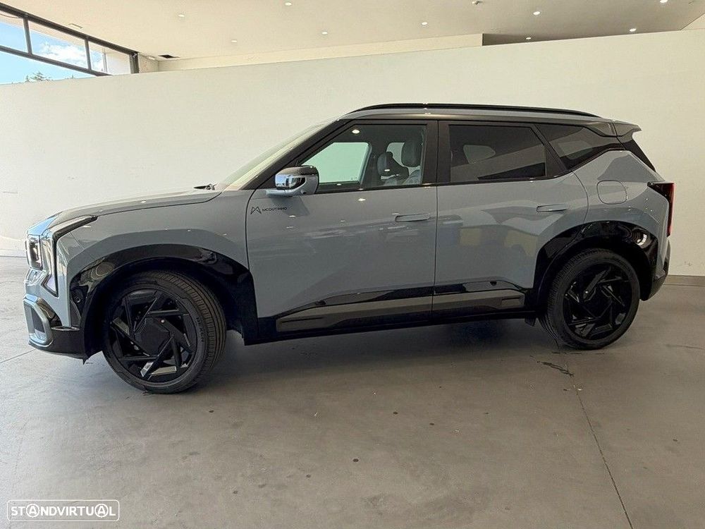 Kia Seltos 1.6 T-GDI X-Line 7DCT - 2