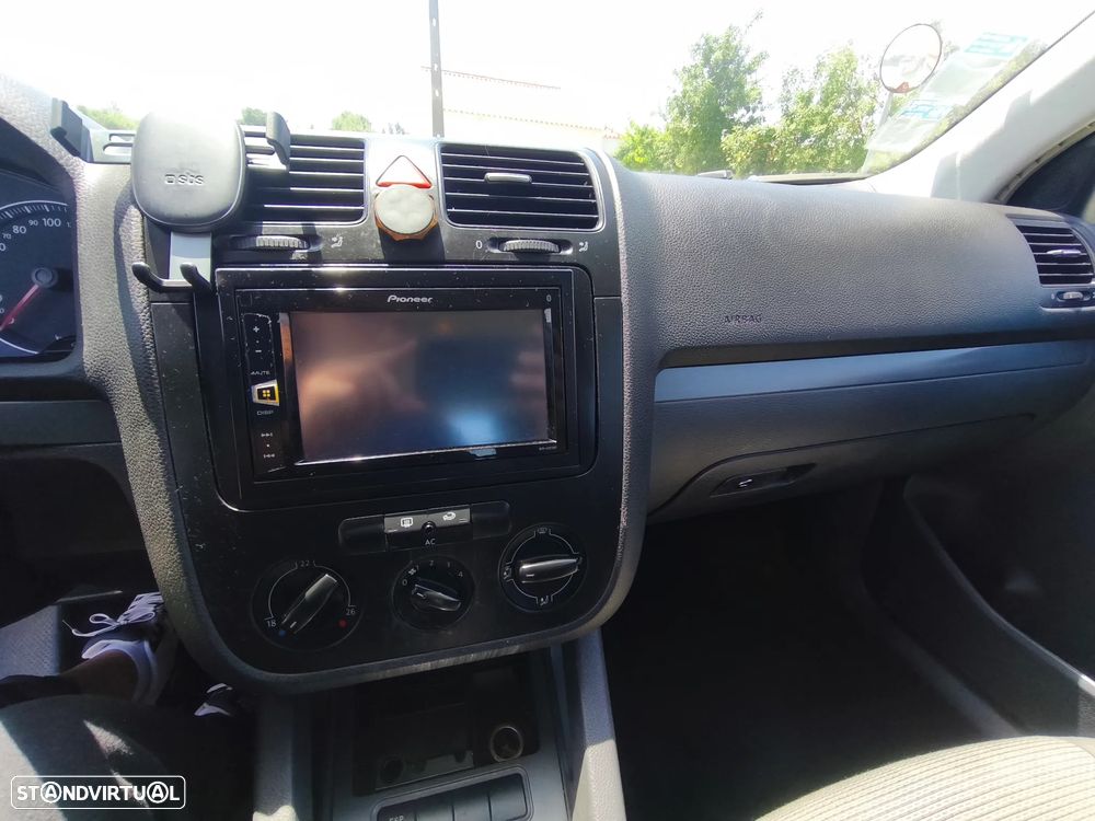 VW Golf Variant - 11