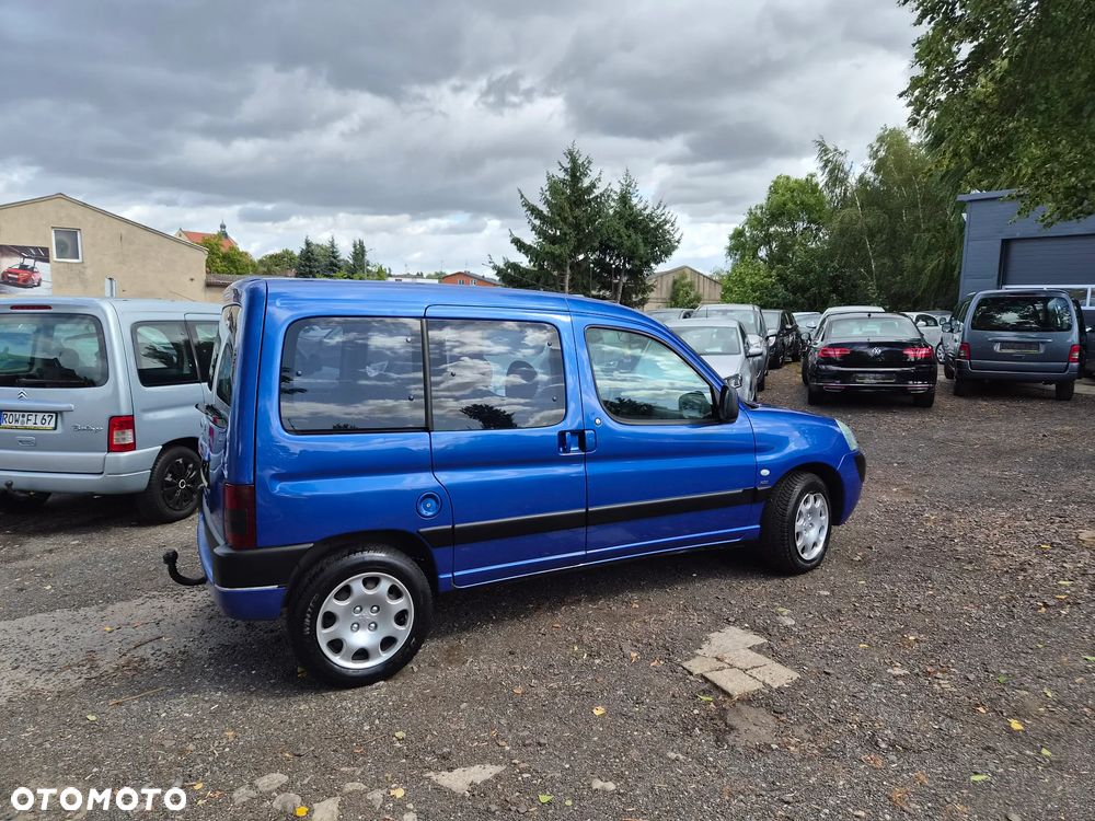 Peugeot Partner 90 Premium - 7