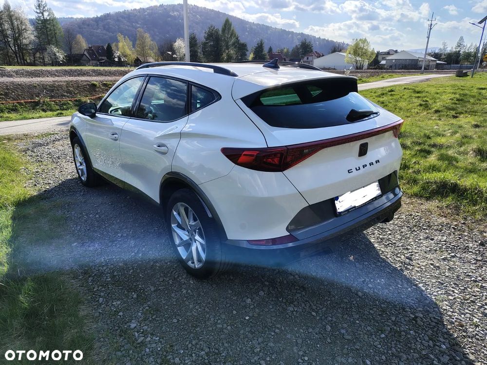 Cupra Formentor - 4