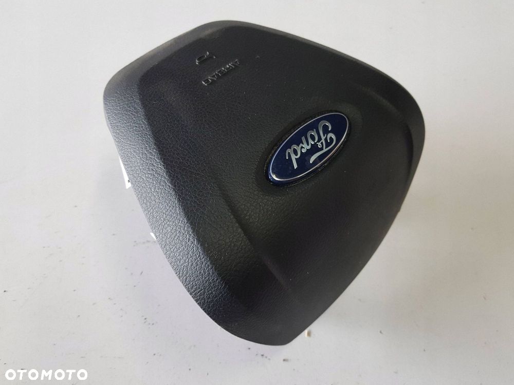 FORD MONDEO MK5 14-18r PODUSZKA AIRBAG KIEROWCY HS73-78043B13-EC - 3