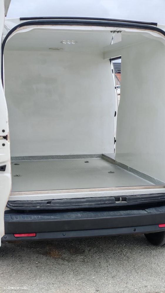 Fiat Doblo 1.6 Multijet Maxi - 7