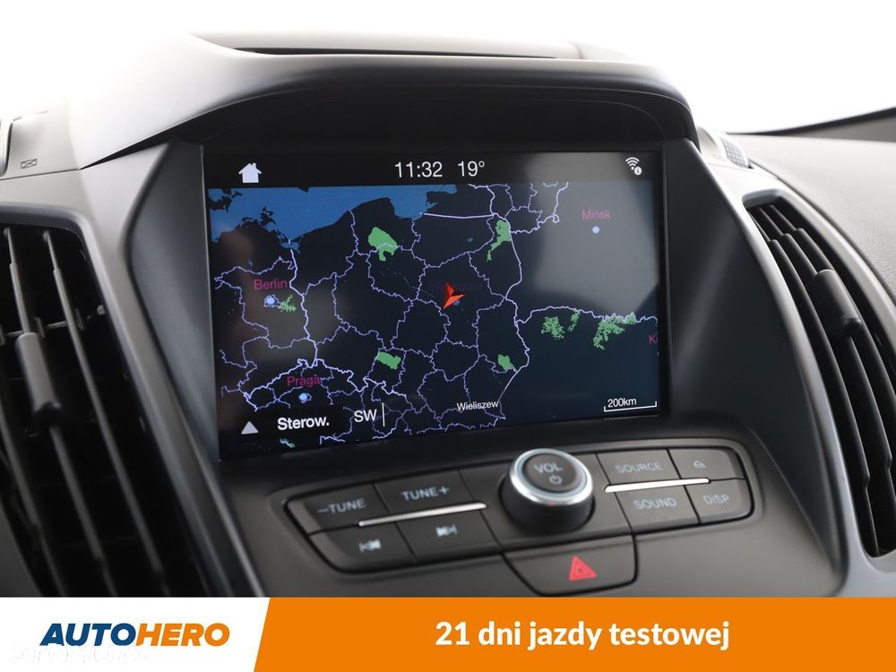 Ford Kuga 2.0 TDCi FWD ST-Line - 23