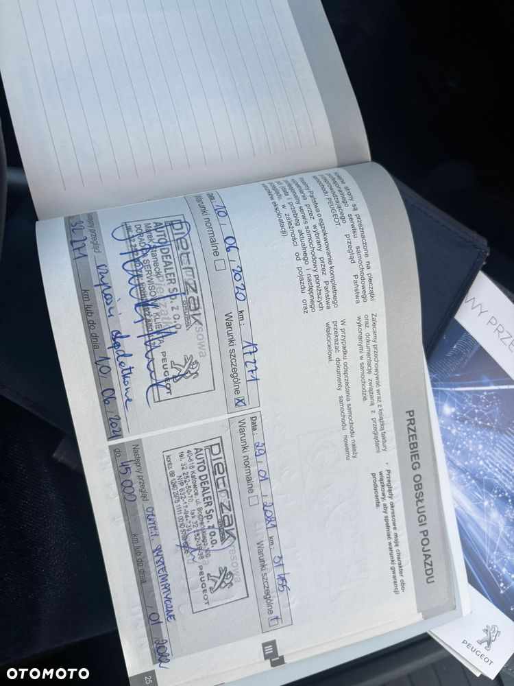 Peugeot Rifter 1.2 PureTech GT Line S&S - 40