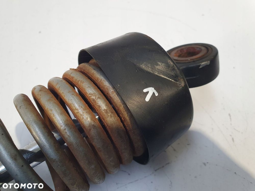TYLNY AMORTYZATOR TYŁ Triumph Street Twin 900 18- prawy lewy sprężyna - 8