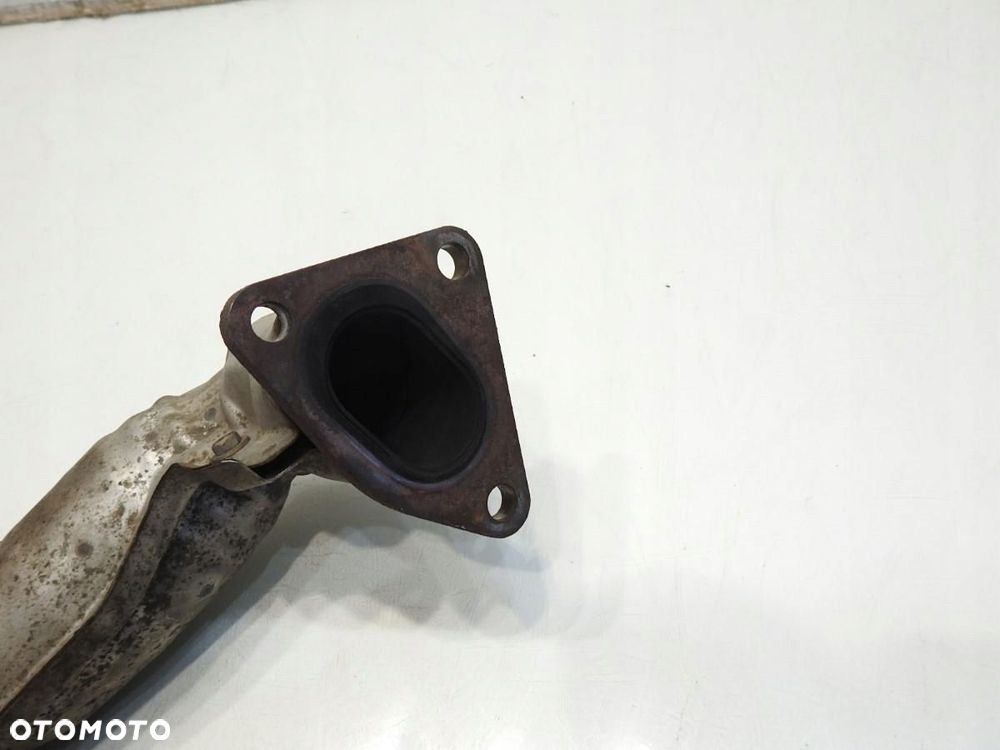 RURA KOLEKTORA WYDECHOWEGO SUBARU IMPREZA III GH 2.0 TD SPORT - 5