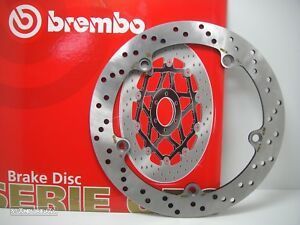 disco travão tras brembo bmw - 68b407c8 - 1