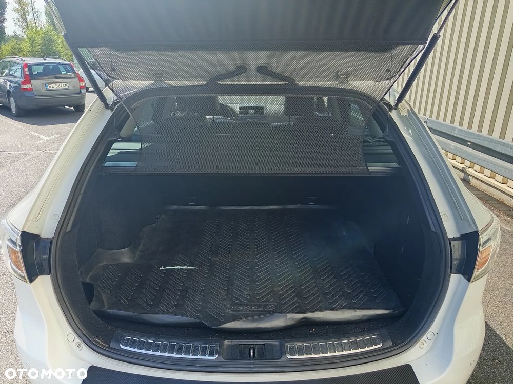 Mazda 6 Sport 2.0 MZR DISI Sports-Line - 25