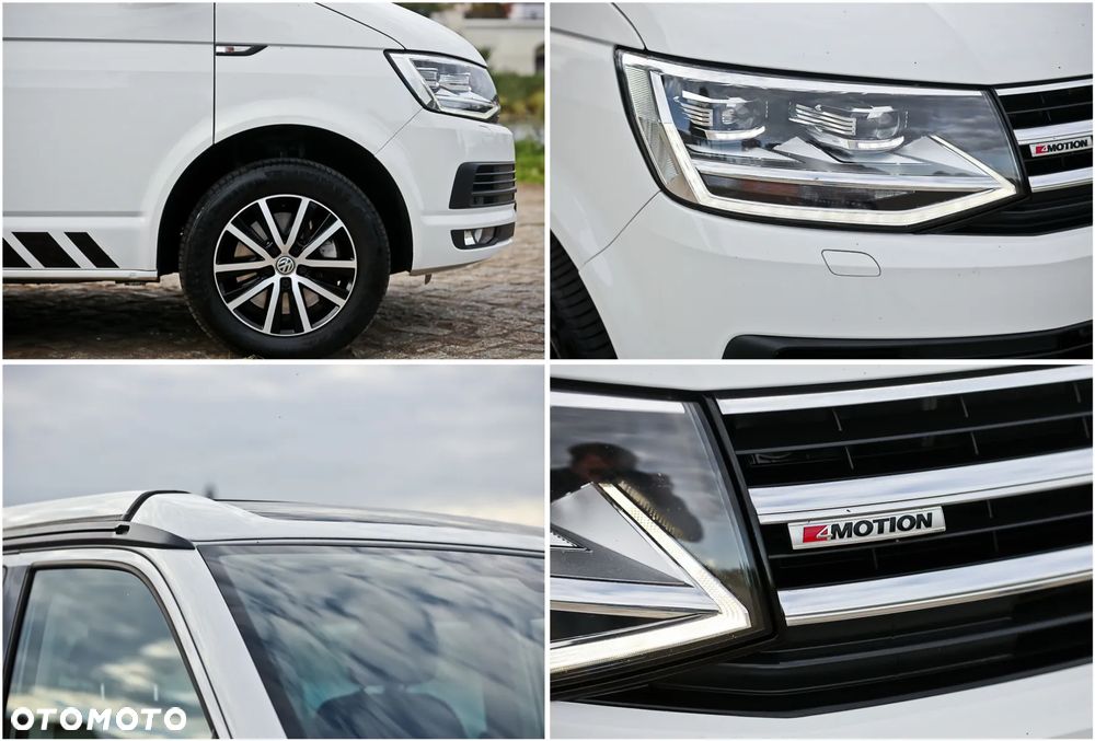 Volkswagen California - 24