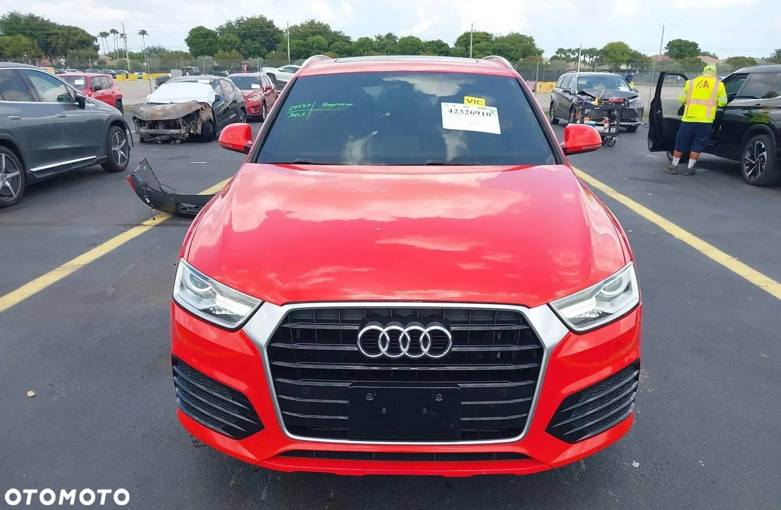 Audi Q3 - 8