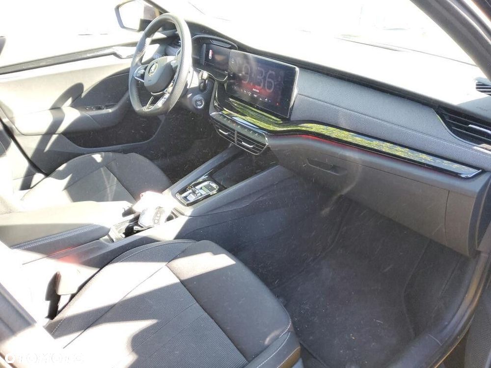 Skoda Octavia - 6