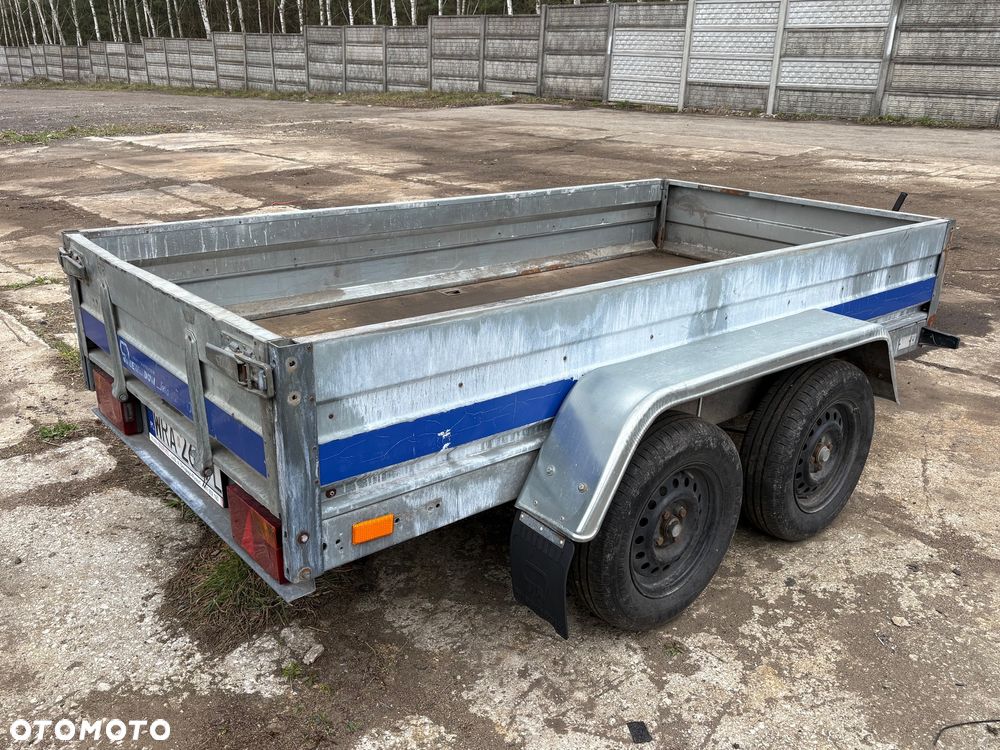 Niewiadów N1400 - 8