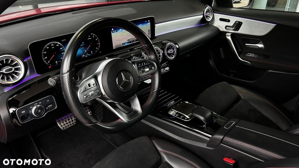Mercedes-Benz Klasa A - 11