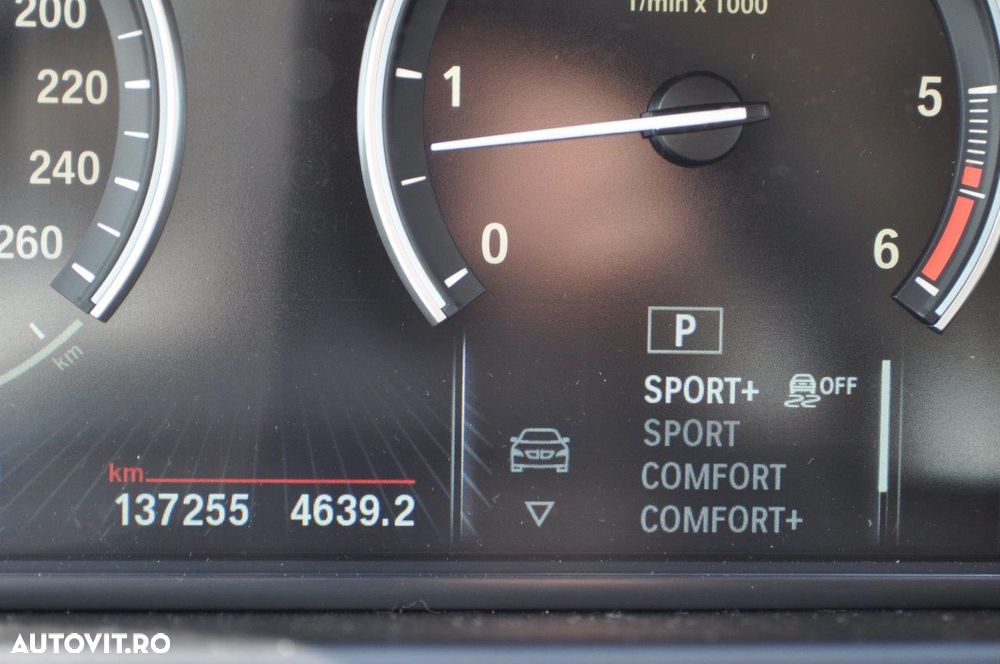 BMW Seria 7 750Ld xDrive - 35