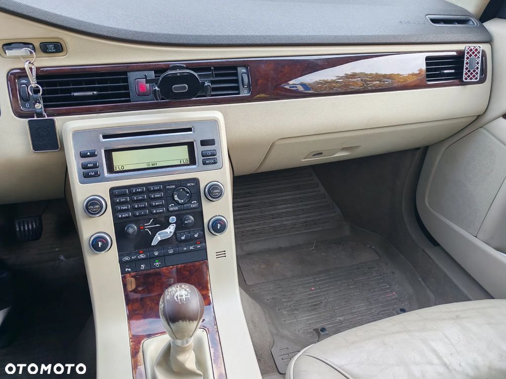 Volvo S80 - 11