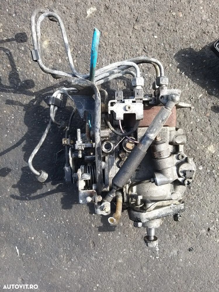 Pompa Injectie cod: 0460494308 pentru Volkswagen Transporter T4 2.4 Diesel - 2