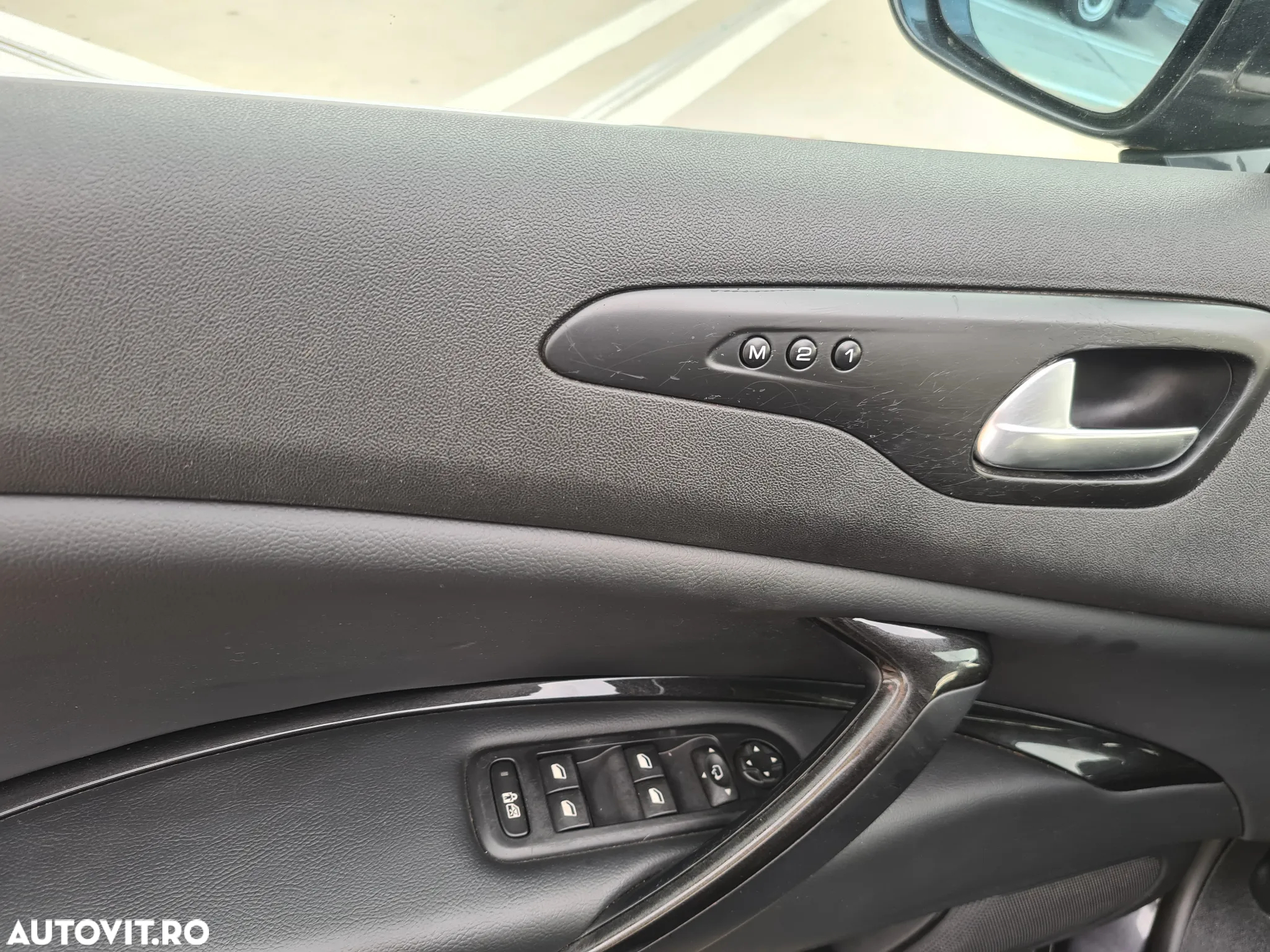 Citroën C5 Tourer HDi 165 FAP Aut. Exclusive - 15