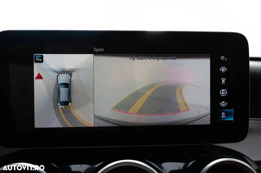 MERCEDES-BENZ GLC-Class 2020 — imagine 31