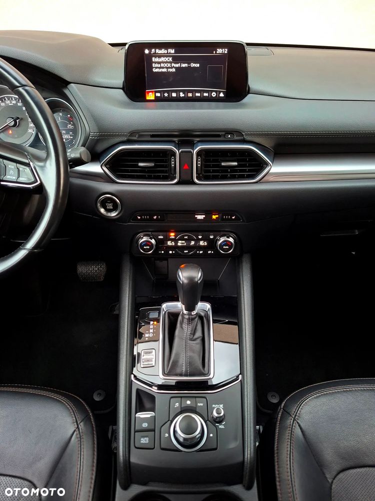 Mazda CX-5 2.0 Skypassion 2WD - 28