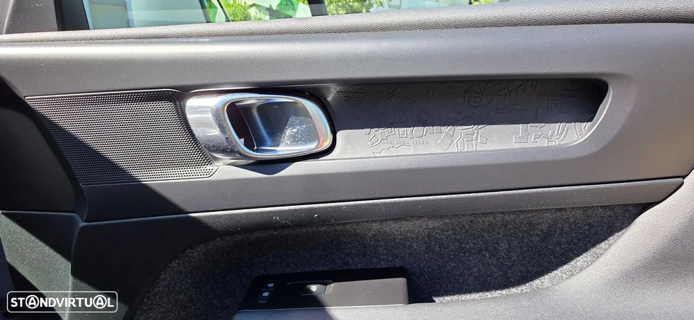 Volvo XC 40 1.5 T2 Plus Bright - 8