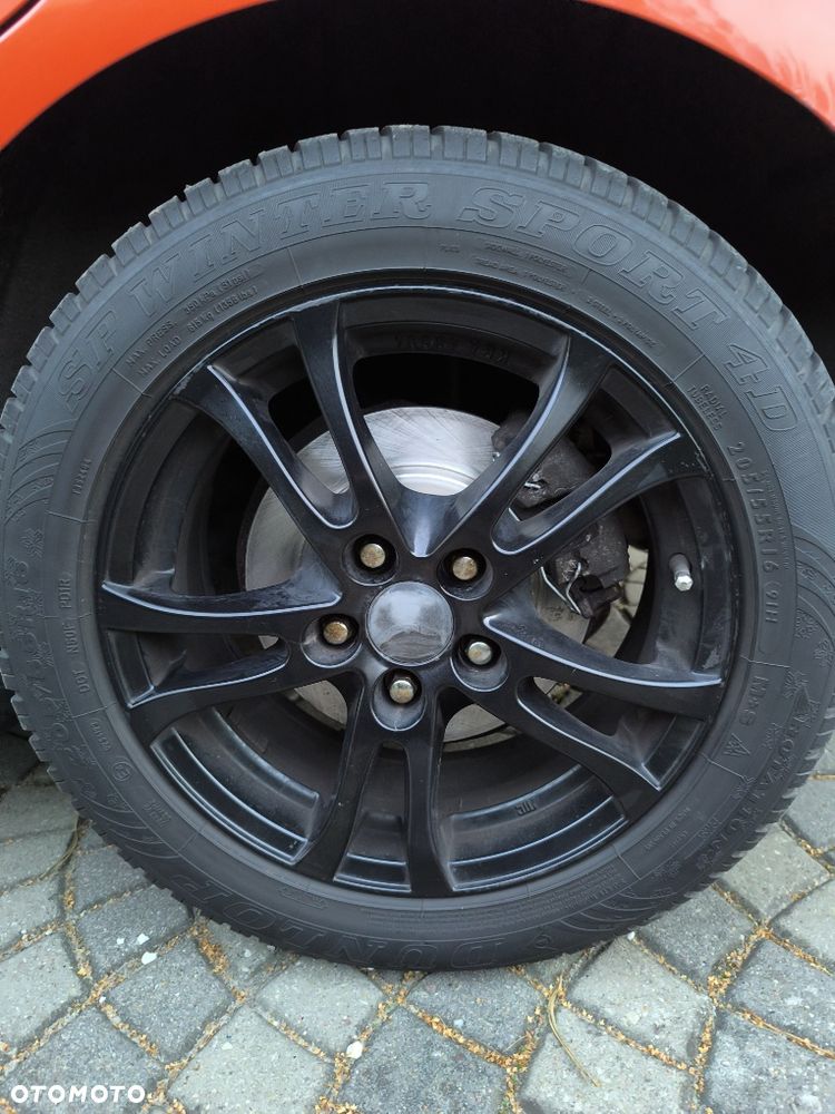Ford C-MAX - 11