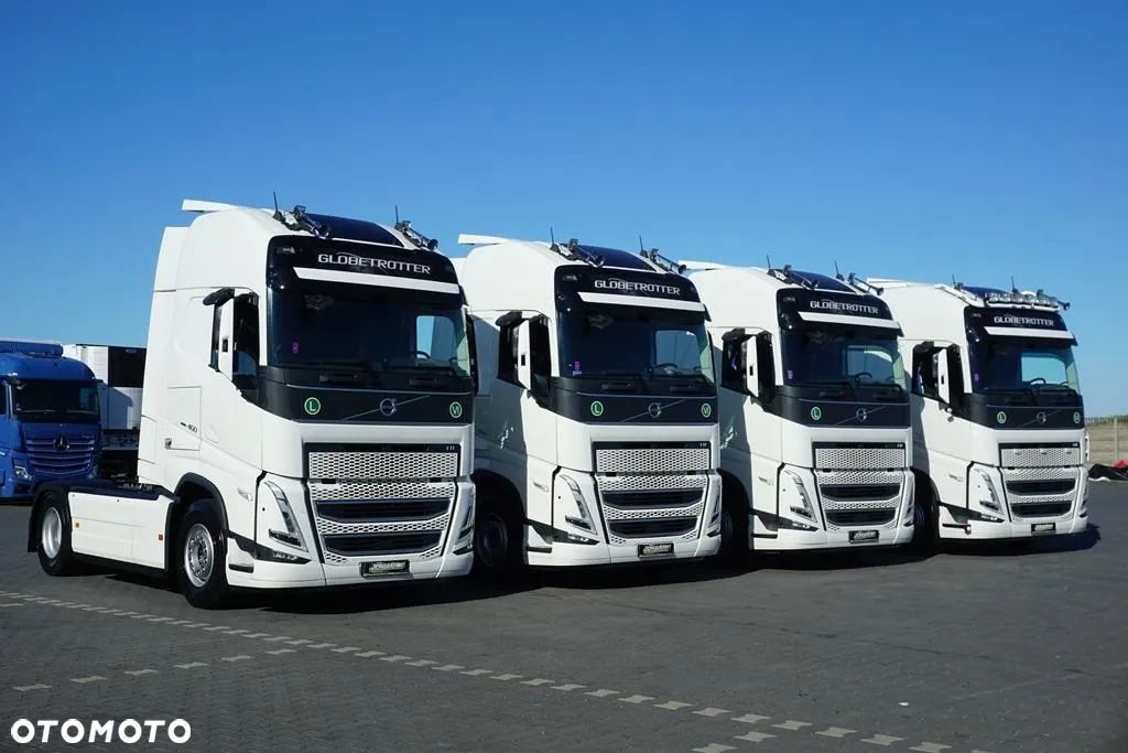 Volvo / FH / 460 / I – SAVE / XL / EURO 6 / ACC / I -COOL / NOWY MODEL - 1