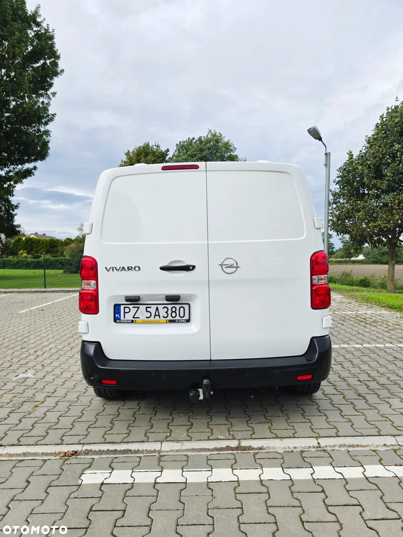 Opel VIVARO - 5