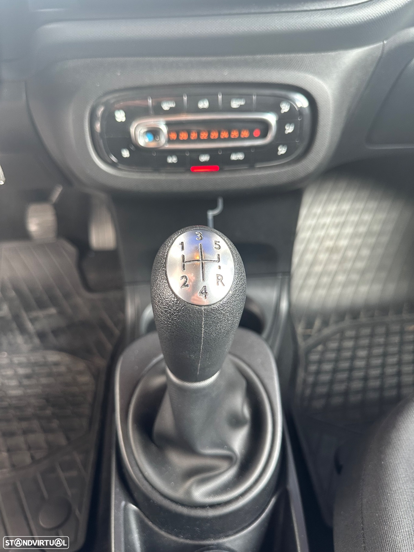 Smart ForTwo Coupé 1.0 Passion 71 - 14