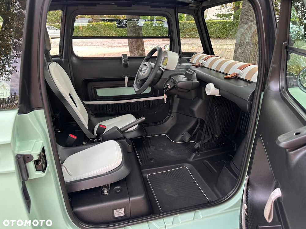 Fiat Inny - 5