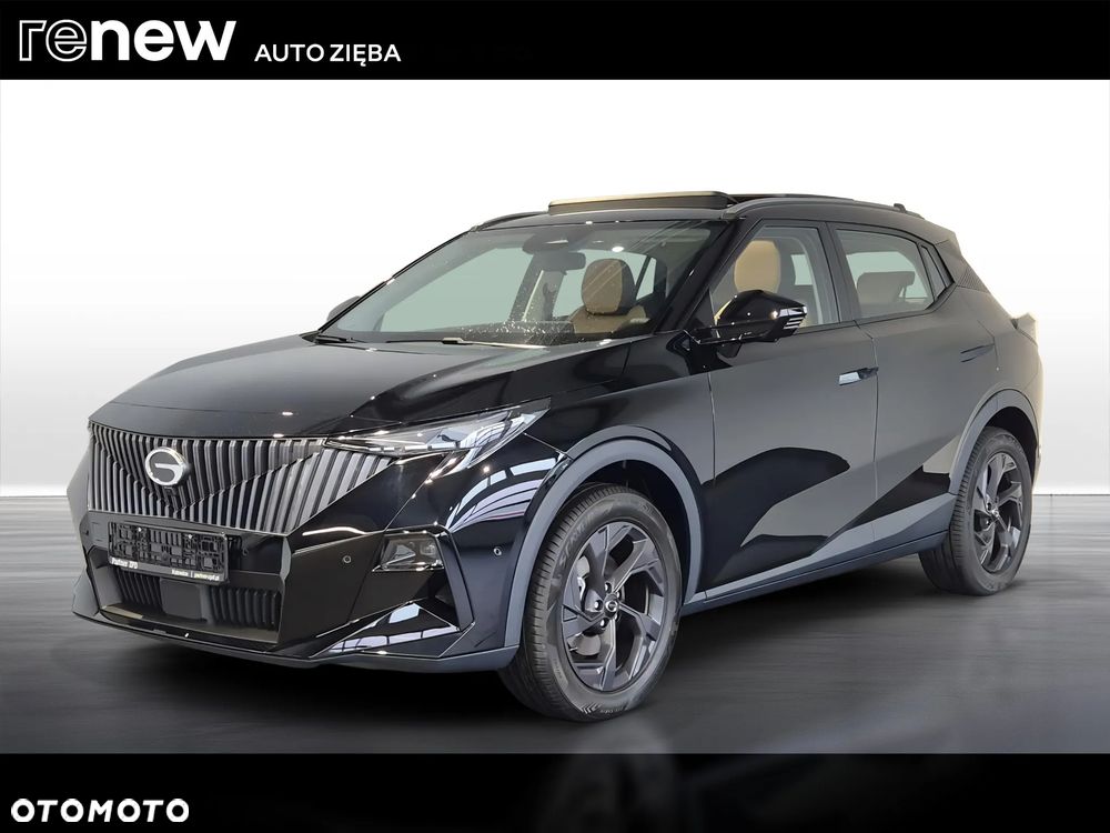 GAC Emzoom 1.5T Luxury DCT - 1
