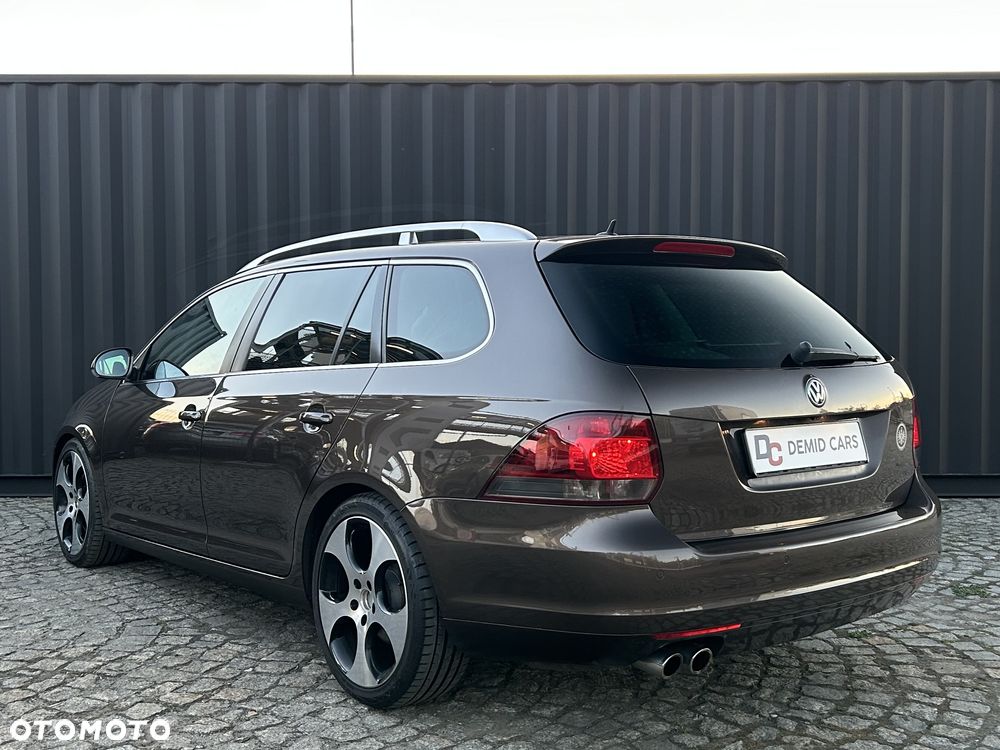 Volkswagen Golf 1.4 TSI Highline - 3