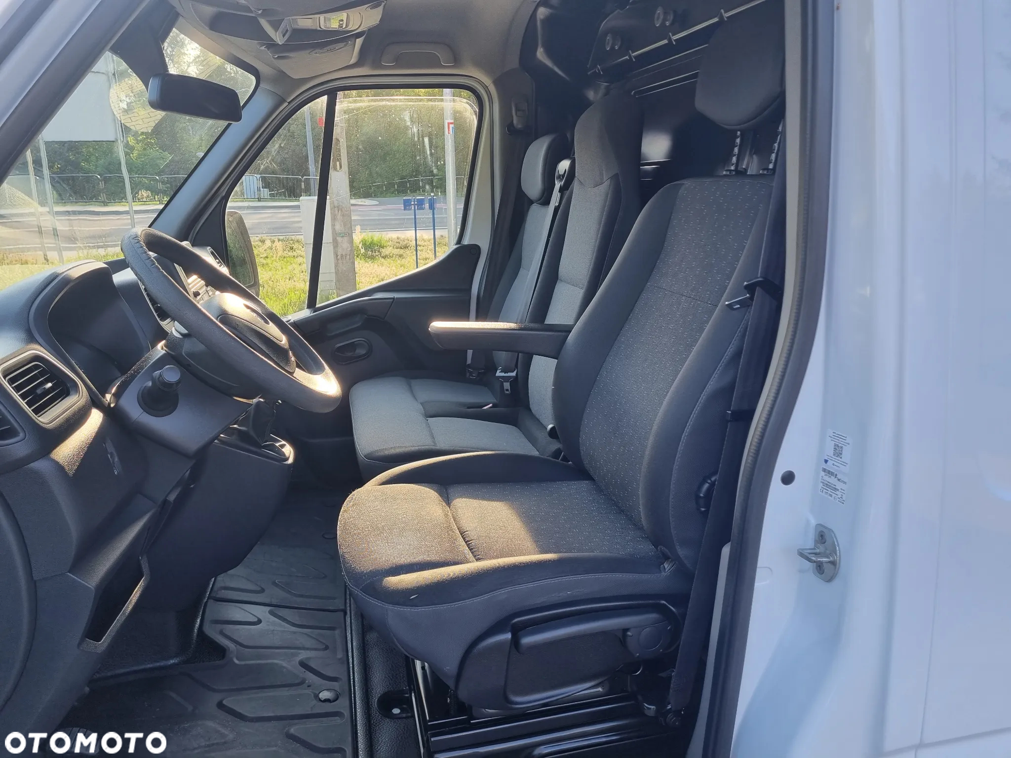 Opel Movano - 30