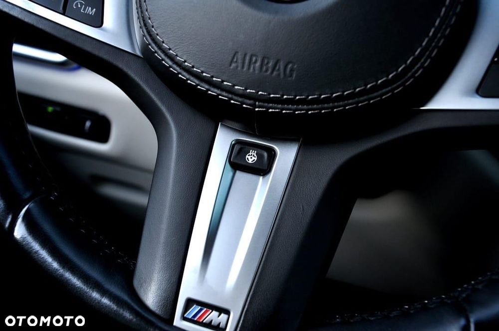 BMW X5 xDrive30d sport - 10
