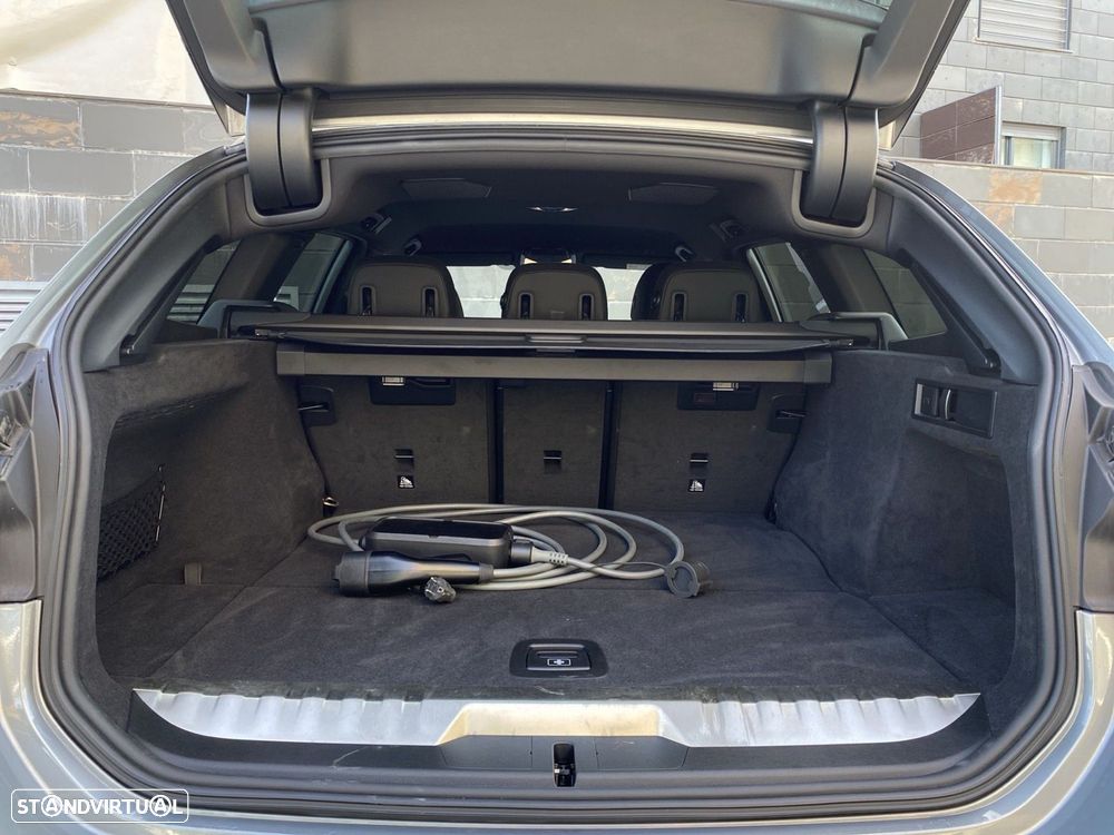 BMW 330 e Pack Desportivo M Pro Auto - 20