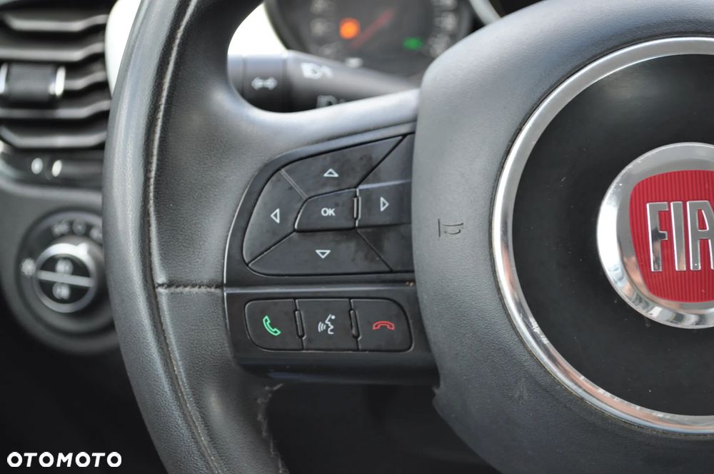 Fiat 500X 1.4 MultiAir 4x2 S&S Pop Star - 24