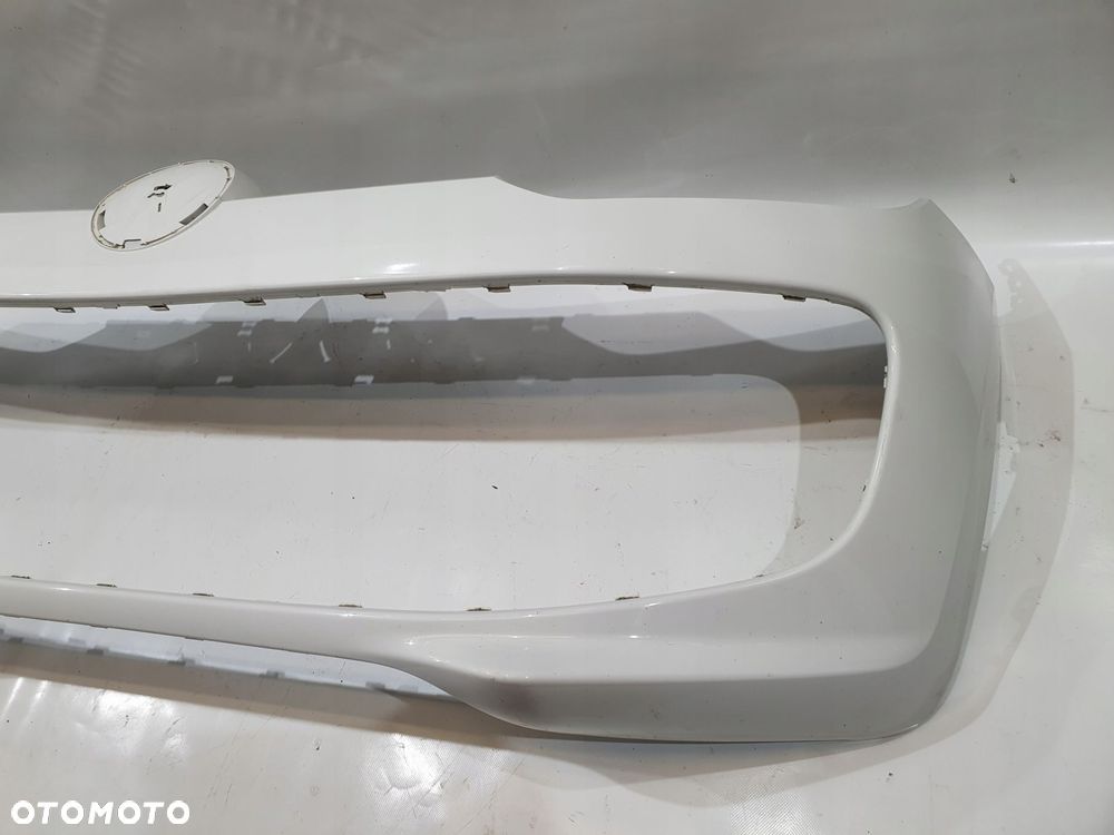 vw up 12-15r zderzak przód przedni oryginał 1s0 - 4