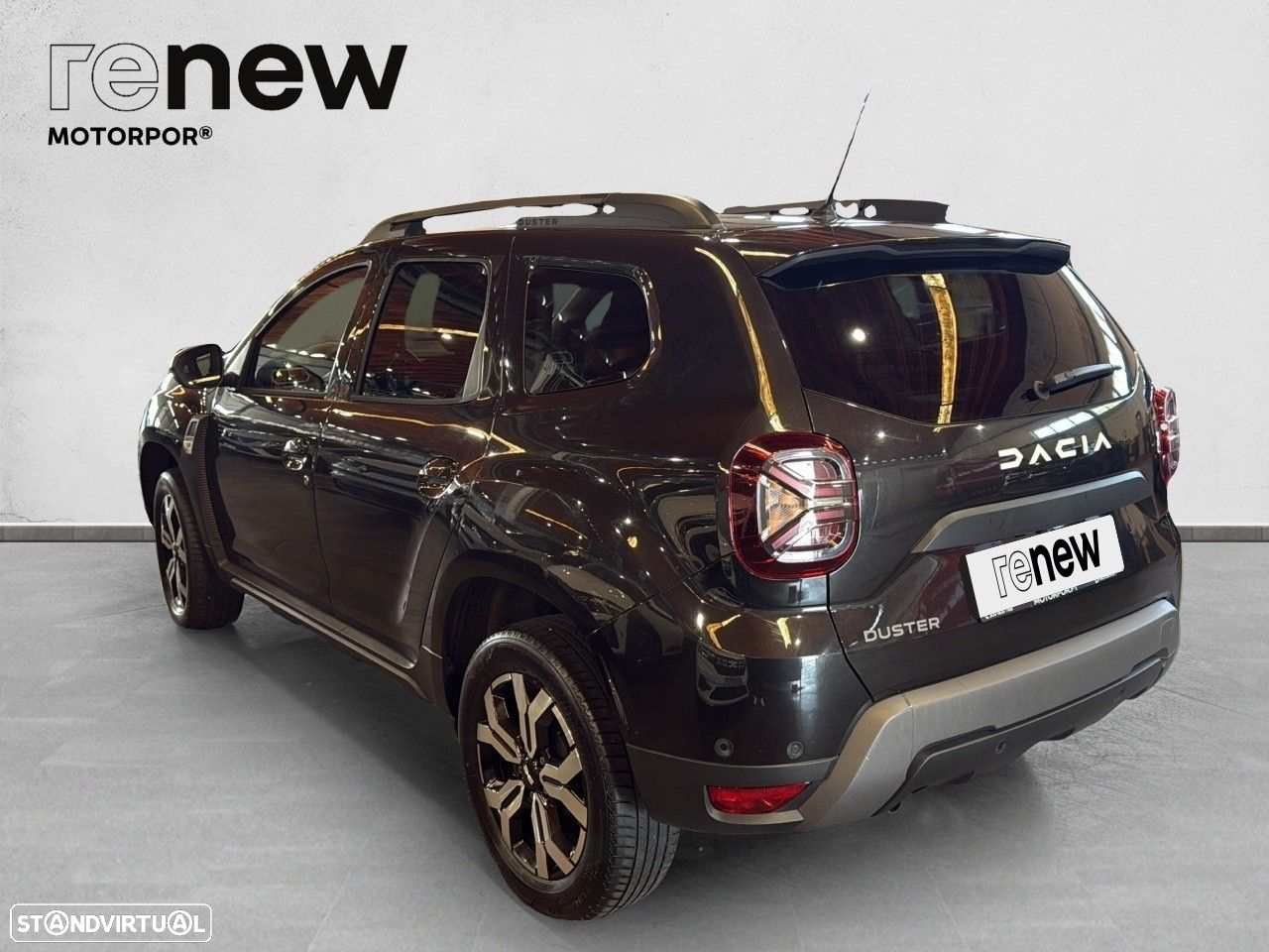 Dacia Duster 1.0 TCe ECO-G Journey+ Up&Go Bi-Fuel - 6