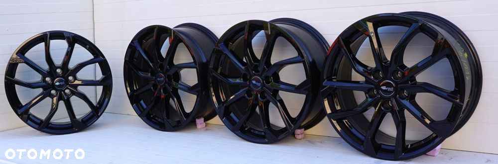 RC Design RC34 18" 5x112x57,1 ET 45 AF67 - 4