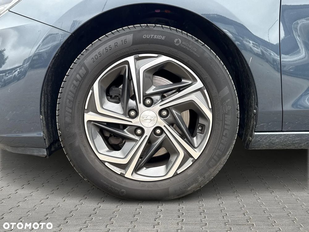Hyundai i30 1.5 T-GDI 48V Smart DCT - 18